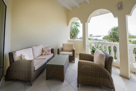 Curacao Luxury Holdiay Rentals