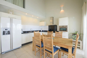 Curacao Luxury Holdiay Rentals