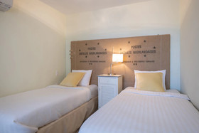 Curacao Luxury Holdiay Rentals