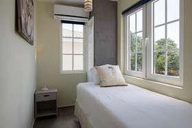 Curacao Luxury Holdiay Rentals