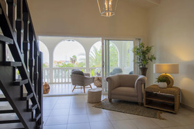 Curacao Luxury Holdiay Rentals