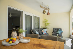Curacao Luxury Holdiay Rentals