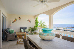 Curacao Luxury Holdiay Rentals