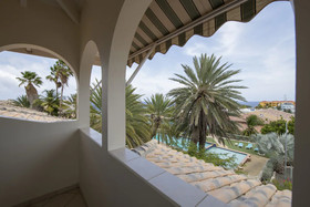 Curacao Luxury Holdiay Rentals