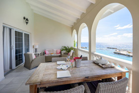 Curacao Luxury Holdiay Rentals