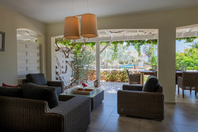 Curacao Luxury Holdiay Rentals
