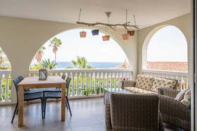 Curacao Luxury Holdiay Rentals