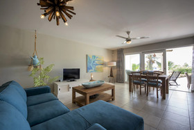 Curacao Luxury Holdiay Rentals