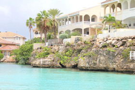 Curacao Luxury Holdiay Rentals