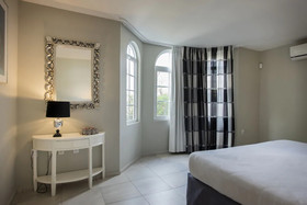 Curacao Luxury Holdiay Rentals