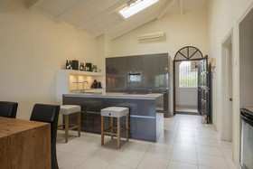 Curacao Luxury Holdiay Rentals