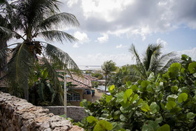Curacao Luxury Holdiay Rentals