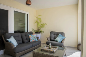 Curacao Luxury Holdiay Rentals