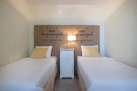 Curacao Luxury Holdiay Rentals