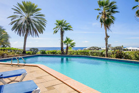 Curacao Luxury Holdiay Rentals