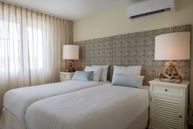 Curacao Luxury Holdiay Rentals