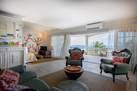 Curacao Luxury Holdiay Rentals