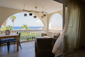 Curacao Luxury Holdiay Rentals