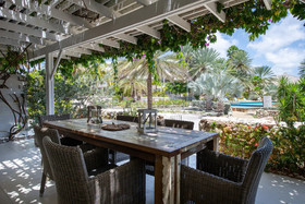 Curacao Luxury Holdiay Rentals