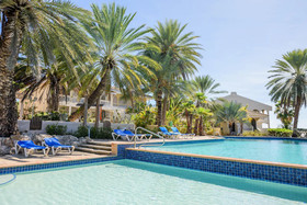 Curacao Luxury Holdiay Rentals