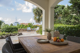 Curacao Luxury Holdiay Rentals