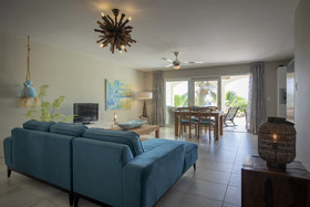Curacao Luxury Holdiay Rentals