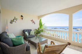 Curacao Luxury Holdiay Rentals