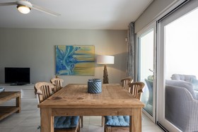 Curacao Luxury Holdiay Rentals