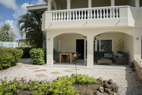 Curacao Luxury Holdiay Rentals