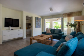Curacao Luxury Holdiay Rentals