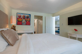 Curacao Luxury Holdiay Rentals