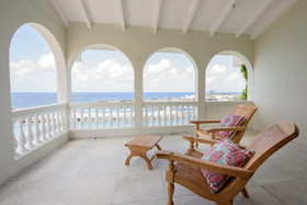 Curacao Luxury Holdiay Rentals