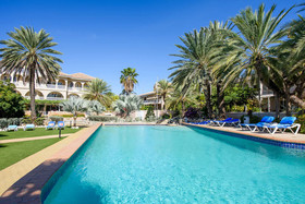 Curacao Luxury Holdiay Rentals