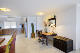 Curacao Luxury Holdiay Rentals