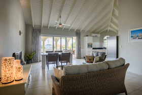Curacao Luxury Holdiay Rentals