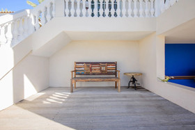Curacao Luxury Holdiay Rentals