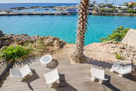 Curacao Luxury Holdiay Rentals