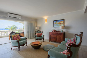 Curacao Luxury Holdiay Rentals