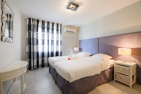 Curacao Luxury Holdiay Rentals