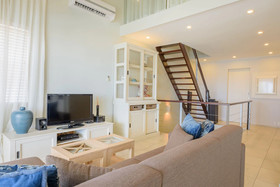 Curacao Luxury Holdiay Rentals