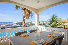 Curacao Luxury Holdiay Rentals