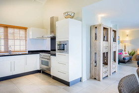 Curacao Luxury Holdiay Rentals