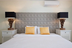 Curacao Luxury Holdiay Rentals