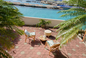 Curacao Luxury Holdiay Rentals