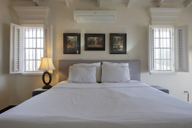 Curacao Luxury Holdiay Rentals