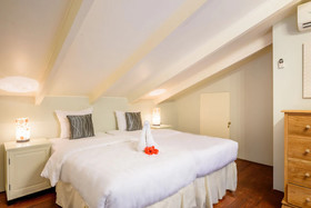 Curacao Luxury Holdiay Rentals