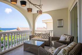 Curacao Luxury Holdiay Rentals