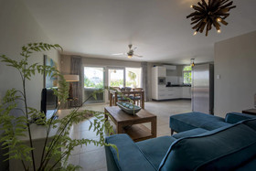 Curacao Luxury Holdiay Rentals