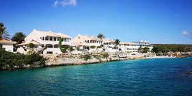Curacao Luxury Holdiay Rentals