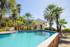 Curacao Luxury Holdiay Rentals
